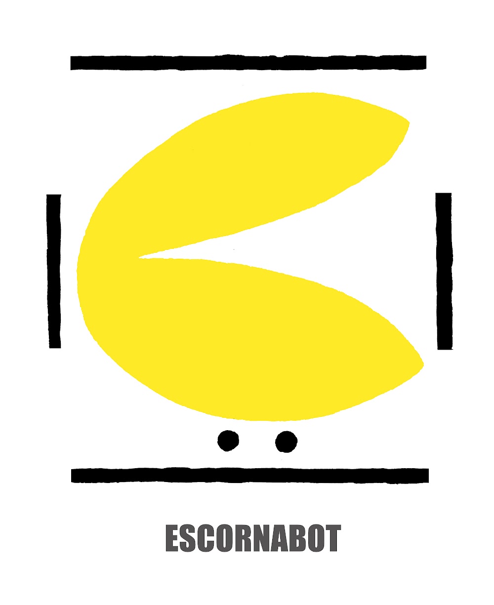 logo escornabot